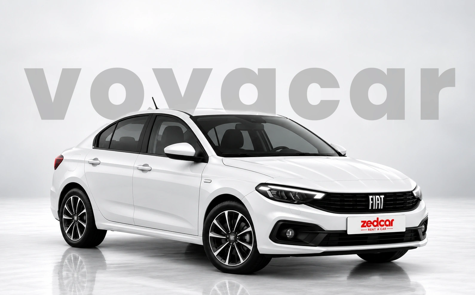 Fiat Egea Sedan